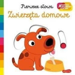 Zwierzęta domowe