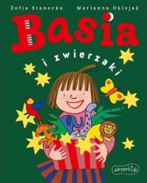 Basia i zwierzaki