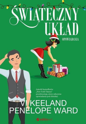 Świąteczny układ Opowiadania