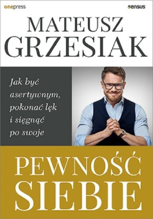 Pewność siebie