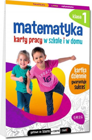 Matematyka.
