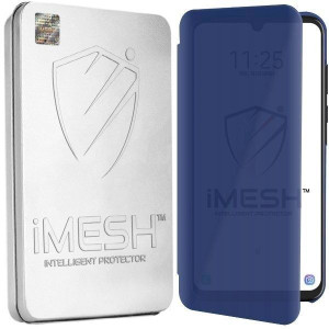 Etui Do Motorola Moto G8 Plus Obudowa Imesh View