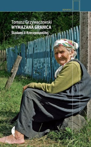 Wymazana granica.