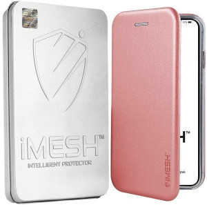 Etui Do Iphone Xs Futerał Kabura Case Imesh Luxury
