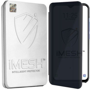Etui Do Xiaomi Redmi 9 Pokrowiec Case Imesh View