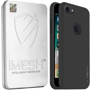 Etui Do Iphone Se 2020 Pokrowiec Case Imesh Silk