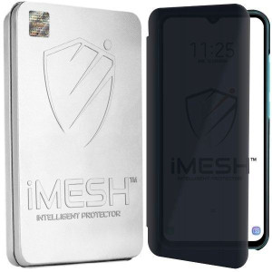 Etui Do Xiaomi Redmi 9a Pokrowiec Case Imesh View