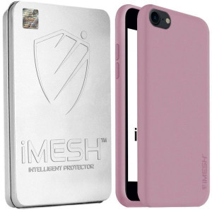 Etui Do Iphone Se 2020 Pokrowiec Case Imesh Silk