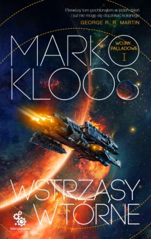 Wstrząsy wtórne