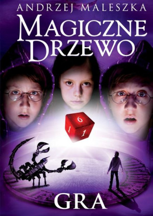 Magiczne Drzewo. Gra. Tom 5