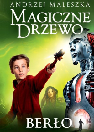 Magiczne Drzewo. Berło. Tom 9