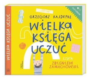 Wielka księga uczuć