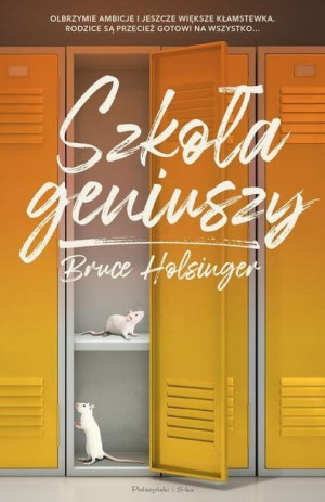 Szkoła geniuszy
