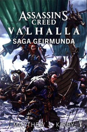 Assassin's Creed: Valhalla. Saga Geirmunda
