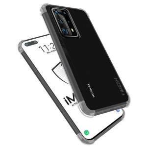 Etui Do Huawei P40 Pro Pokrowiec Case Imesh Shock