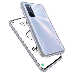 Etui Do Huawei Nova 7 5g Obudowa Case Imesh Shock