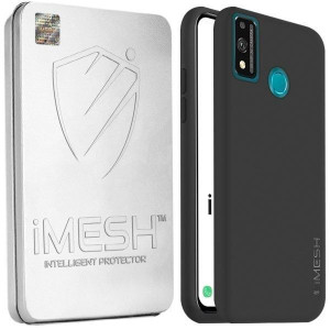 Etui Do Huawei Honor 9x Lite Pro Case Imesh Silk