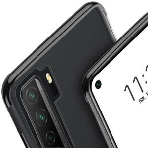 Etui Do Huawei P40 Lite 5g Obudowa Imesh Electro
