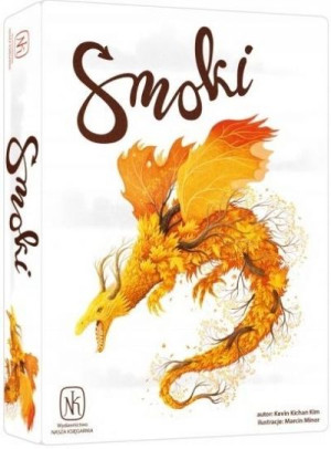 Gra. Smoki
