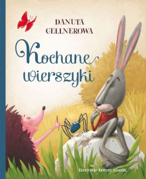 Kochane wierszyki