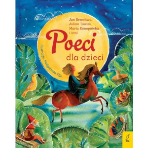 Poeci dla dzieci