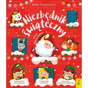 Niezbędnik świąteczny
