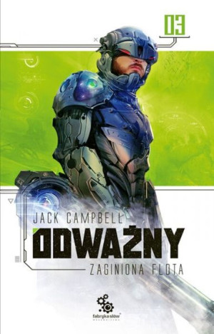 Odważny. Tom 3