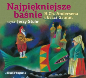 Najpiękniejsze baśnie