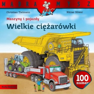 Mądra Mysz