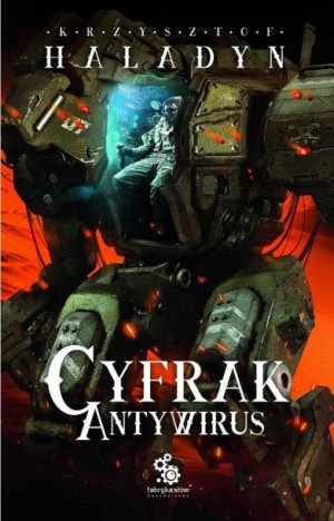 Cyfrak. Tom 2. Antywirus