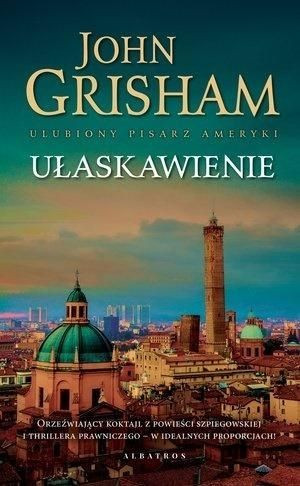 Ułaskawienie