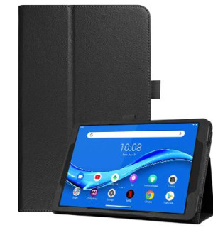 Etui do Lenovo Tab M10 FHD Plus 10.3 TB-X606F TB-X606L TB-X606XCzarny