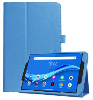 Etui do Lenovo Tab M10 FHD Plus 10.3 TB-X606F TB-X606L TB-X606X Nieb.