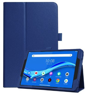 Etui do Lenovo Tab M10 FHD Plus 10.3 TB-X606F TB-X606L TB-X606X Granat