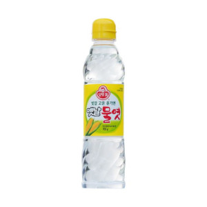 Koreański Syrop Kukurydziany "Korean Corn Syrup" 700g Ottogi
