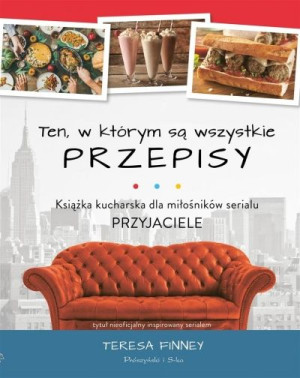 Ten, w którym są wszystkie przepisy.
