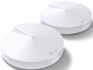 Zestaw wzmacniaczy sygnalu Deco M5 AC1300 (2-pak)