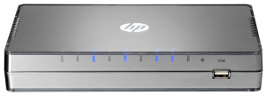 R120 Wireless 11ac VPN WW Rtr J9977A **New Retail**
