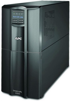 Zasilacz awaryjny APC SMT2200IC 2200VA