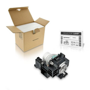 Lampa Movano do projektora Nec NP405