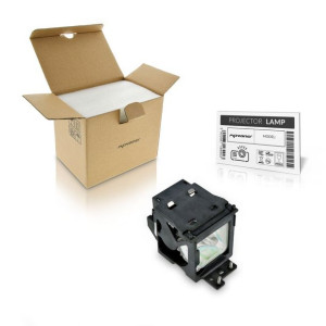 Lampa Movano do projektora Panasonic PT-AE500