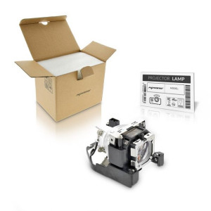 Lampa Movano do projektora Sanyo PLC-WL2500, PLC-WL2503