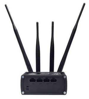 Teltonika Router LTE DualSIM ROUT 950 RUT950HG12C0