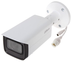 Kamera Ip Ipc-hfw1230t-zs-2812-s5 - 1080p 2.8 ... 12 Mm - Motozoom Dahua