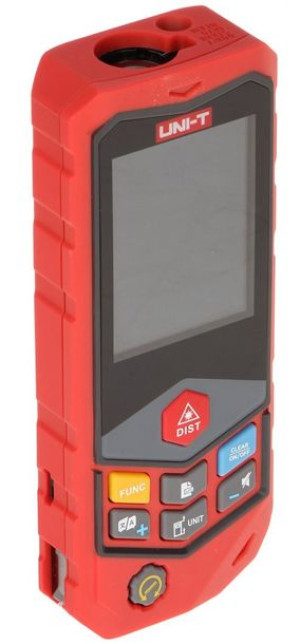 Dalmierz Laserowy Lm-50d Uni-t