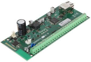 Płyta Centrali Alarmowej Perfecta-ip-32 Satel