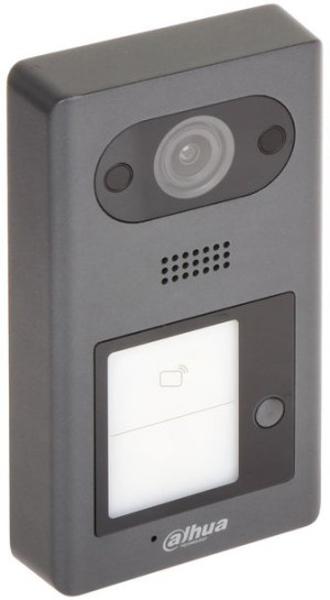 Wideodomofon Vto3211d-p1-s2 Dahua
