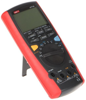 Miernik Uniwersalny Ut-71d Uni-t