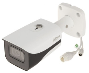 Kamera Ip Ipc-hfw5541e-se-0360b - 5 Mpx 3.6 Mm Dahua