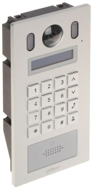 Wideodomofon Vto6221e-p Dahua